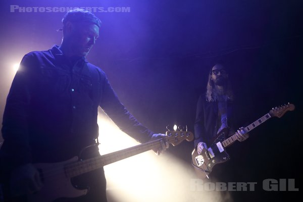 SHE WANTS REVENGE - 2023-09-15 - PARIS - Trabendo - 
